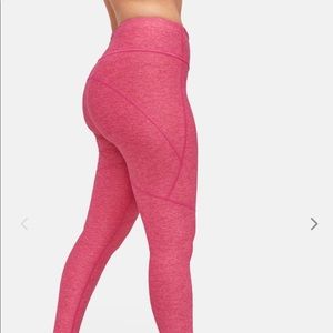 Outdoor voices 7/8 warmup leggings
